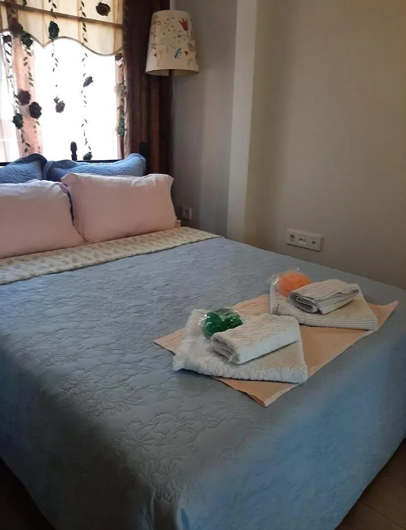 Newly Renovated Apartment In Kordon 伊兹密尔 0*,  土耳其