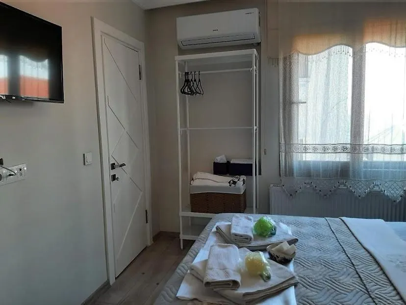 Newly Renovated Apartment In Kordon 伊兹密尔 土耳其
